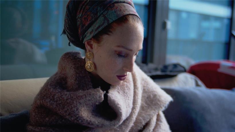 Einblick in die Kurzdoku „Should we all be feminists?“
