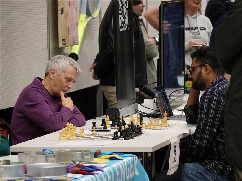 Bürgerempfang Donnerstagabend im Hall Polyvalent mit Gästen und festlicher Atmosphäre
