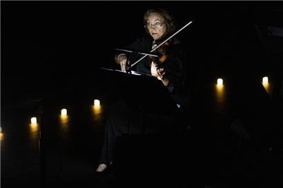 Eindrücke vom Konzert der Solistes Européens Luxembourg
