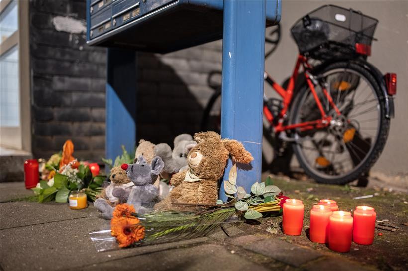 Eine 27-jährige Mutter soll in Solingen fünf Kinder umgebracht haben. Die Mutter habe sich danach im Düsseldorfer Hauptbahnhof auf die Gleise begeben, aber verletzt überlebt.
