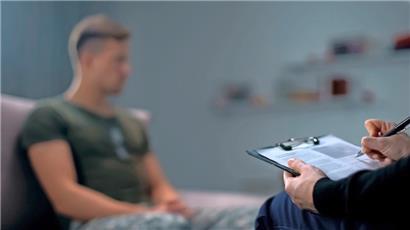 Eine 50- bis 60-minütige Psychotherapiesitzung soll laut Ministerium für soziale Sicherheit mit 144 Euro bezuschusst werden
