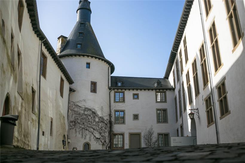 Eine Bürgerliste hat in Clerf einen politischen Wechsel herbeigeführt
