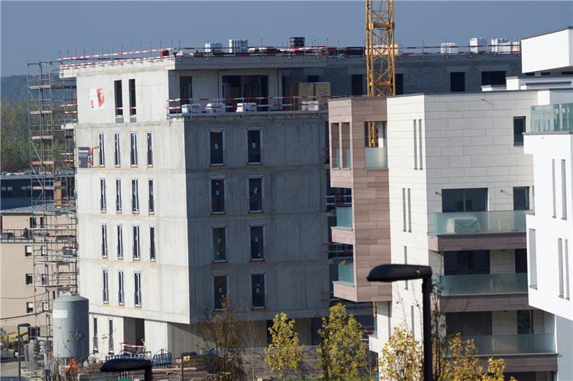 Eine Deckelung der Immobilienpreise fordert derzeit eine Petition
