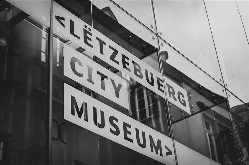 Eine Entscheidung bezüglich der Ausstellung „Gleef dat net“ im Museum der Stadt Luxemburg sorgte für Streit im Gemeinderat
