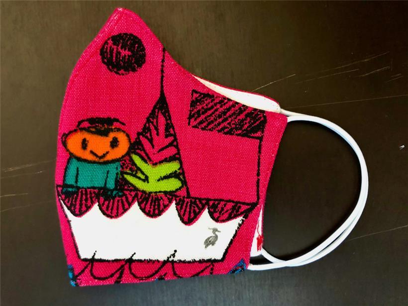 Eine Exitstrategie aus der Pandemie fehlt. Masken werden uns daher leider noch über die Fastnacht hinaus erhalten bleiben. 
