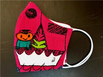 Eine Exitstrategie aus der Pandemie fehlt. Masken werden uns daher leider noch über die Fastnacht hinaus erhalten bleiben. 
