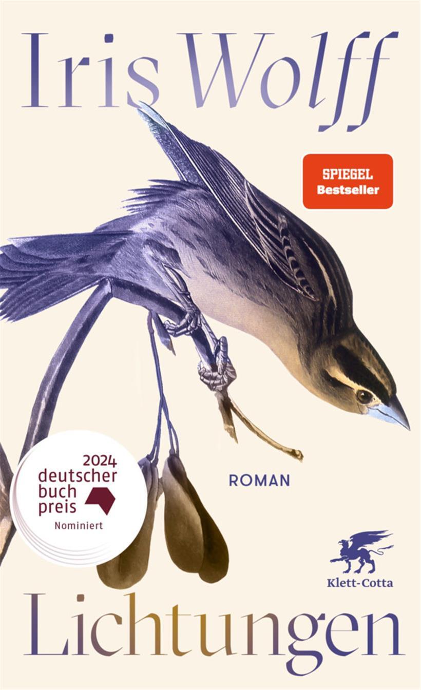 Eine Liebesgeschichte und das Schicksal von Migrant*innen: „Lichtungen“
