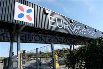 Eine Lösung für das „Fourrière“-Problem im Süden scheint endlich gefunden und heißt laut Tageblatt-Informationen Eurohub
