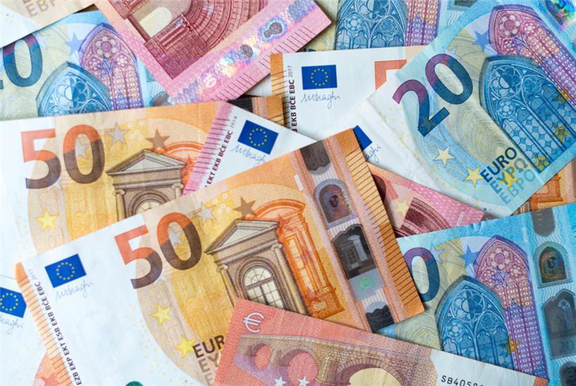 Eine Mehrheit der Luxemburger will nicht komplett auf Bargeld verzichten
