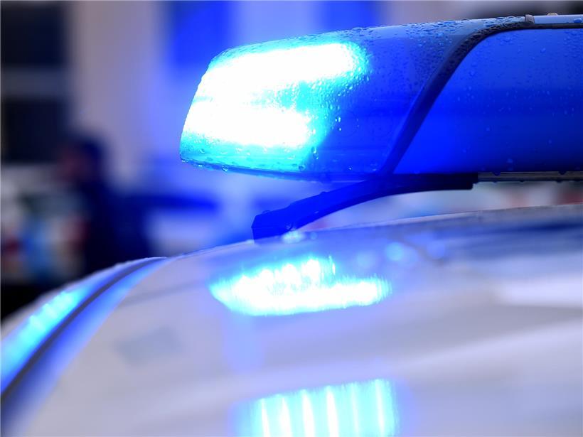 Eine Motorradfahrerin ist nach einem Unfall im Müllerthal gestorben