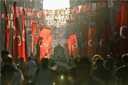 Eine Mutter und ihre zwei Kinder sind während dem Urlaub in der Türkei gestorben
