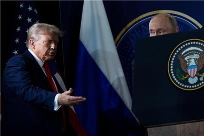 Eine Reihe von Äußerungen haben Einblicke in das Gipfeltreffen von US-Präsident Donald Trump und Russlands Staatschef Wladimir Putin in Alaska gegeben

