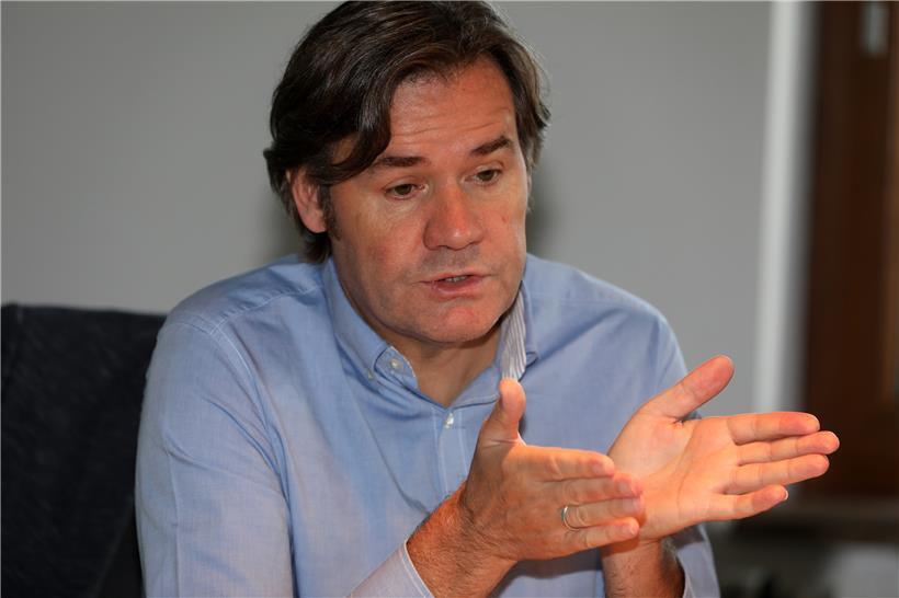 Eine Veröffentlichung des Audits zu den Veruntreuungsfällen sei illegal, beteuert Bürgermeister Marc Lies
