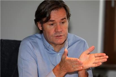 Eine Veröffentlichung des Audits zu den Veruntreuungsfällen sei illegal, beteuert Bürgermeister Marc Lies
