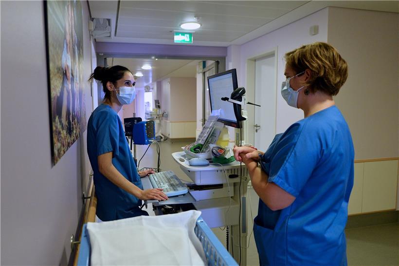 Eine der wichtigsten Lehren der Krise ist, dass gut funktionierende öffentliche Dienste und eine stark aufgestellte soziale Sicherheit unabkömmlich sind
