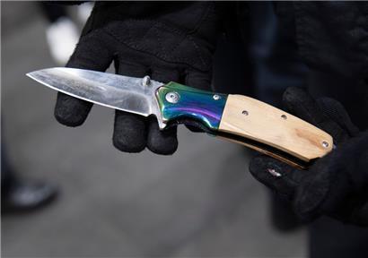 Eine erste Fahndung der Polizei blieb erfolglos
