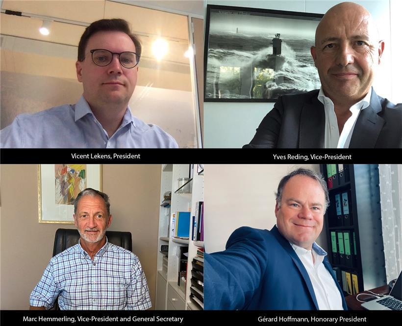 Eine ganz besondere Rolle hatte in der aktuellen Krise die Informatik zu spielen. Doch die Erhaltung der digitalen Fortschritte ist nicht gesichert, warnt der Verband ICTLuxembourg
