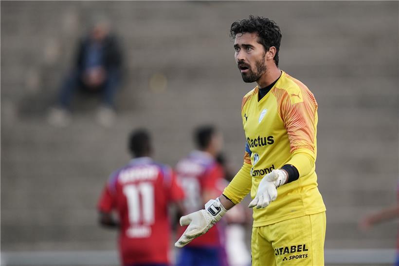 Eine katastrophale Hinrunde und viele späte Erfolgserlebnisse in der zweiten Saisonhälfte: Romain Ruffier und seine Teamkollegen scheinen selbst etwas verwundert
