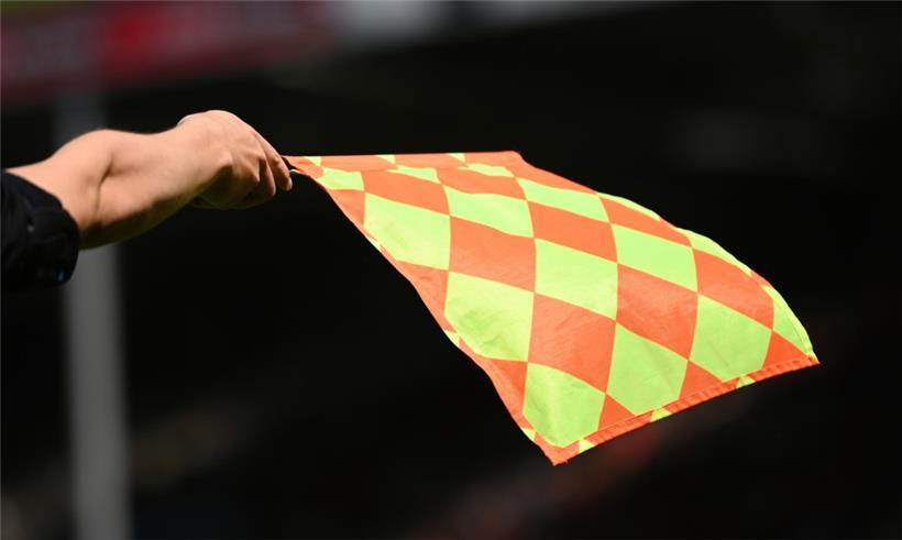 Eine neue Abseitstechnologie soll für weniger Fehlentscheidungen sorgen
