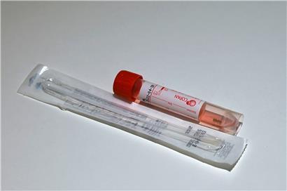 Eine neue Corona-Variante gibt Rätsel auf: Mit klassischen PCR-Tests ist der Nachweis der Mutation offenbar erschwert
