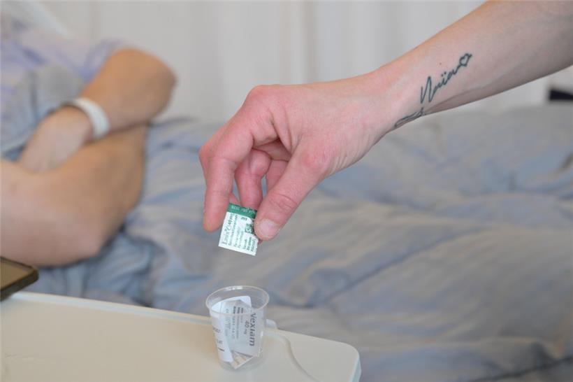 Eine neue Zentrale soll die Medikamentenbeschaffung vereinfachen – doch die CGFP sieht ein großes Problem für die Beschäftigten
