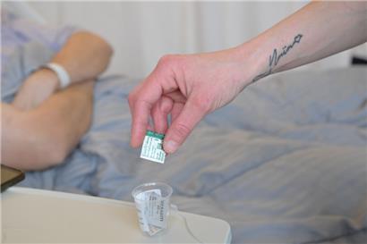 Eine neue Zentrale soll die Medikamentenbeschaffung vereinfachen – doch die CGFP sieht ein großes Problem für die Beschäftigten
