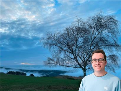 Eine stabile Winter-Großwetterlage ist nicht in Sicht
