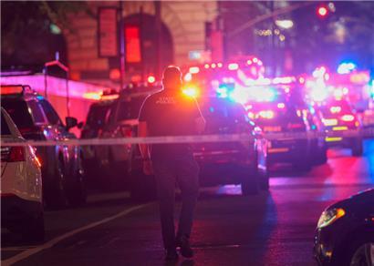 Eine umfassende Reform des Waffengesetzes scheitert seit Jahren am Widerstand der Republikaner und der mächtigen Waffenlobby
