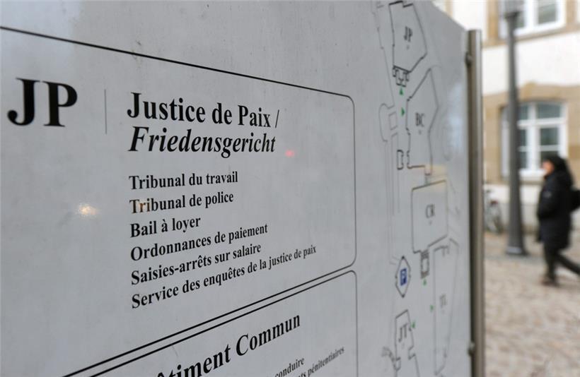 Eine unabhängige Justiz ist unabdingbar für eine gut funktionierende Demokratie
