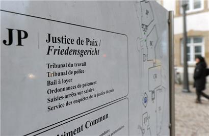 Eine unabhängige Justiz ist unabdingbar für eine gut funktionierende Demokratie
