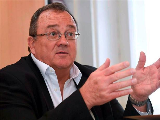 Eine zu hohe Verschuldung und zu viele leere Versprechen: Laut Roby Biwer sind das die Hauptkritikpunkte der Opposition
