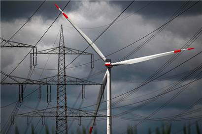 Einen zusätzlichen Schub erhalten in der EU erneuerbare Energien durch den Ukraine-Krieg 
