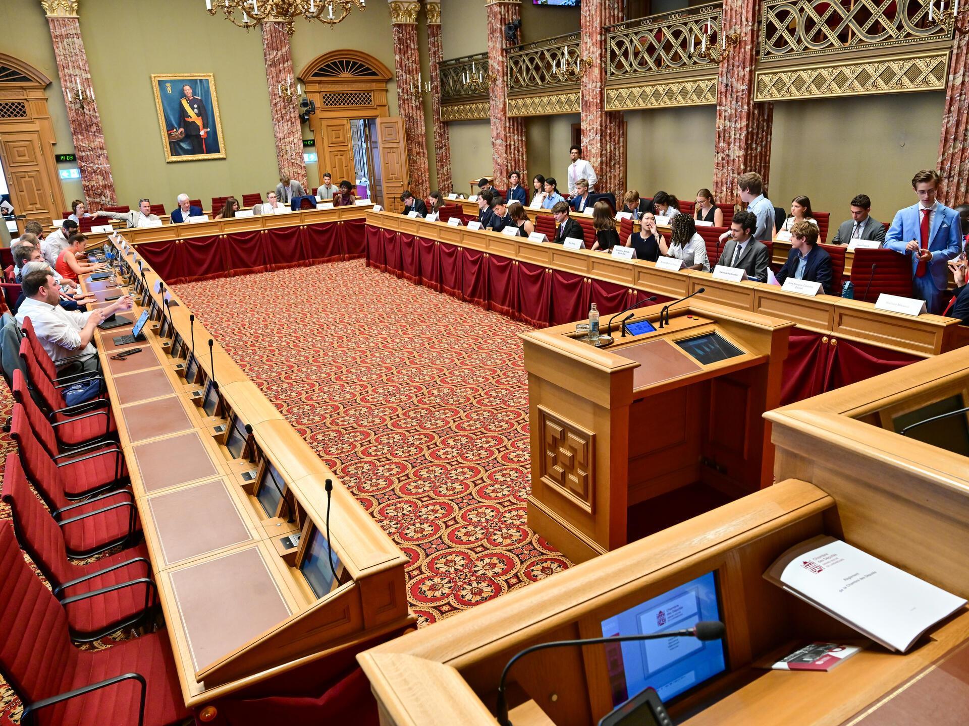 It is high time to stop hate and political polarization in Luxembourg