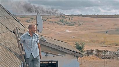 Einer der stärksten Beiträge beim diesjährigen CinEast: Maryna Er Gorbachs „Klondike“
