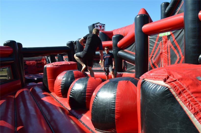 Einfacher gesagt als getan