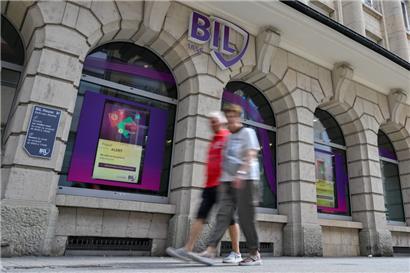 Einige Kunden der BIL sind Opfer einer Online-Betrugsmasche geworden und haben Tausende Euro verloren
