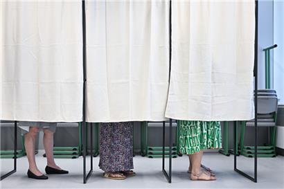 Einige Trends sind bei den diesjährigen Gemeindewahlen festzustellen
