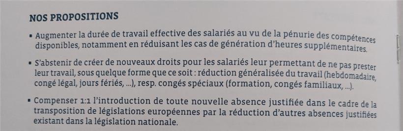 Einige Vorschläge aus dem Katalog 
