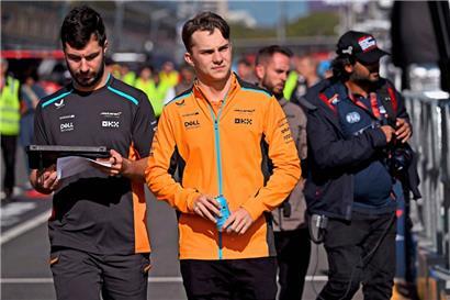 Einige würden ihm „ein bisschen mehr Integrität“ wünschen
