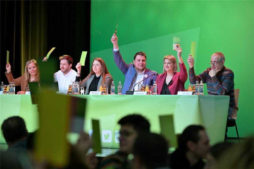 Einstimmigkeit und Geschlossenheit hat den „déi gréng“-Landeskongress am Samstag...