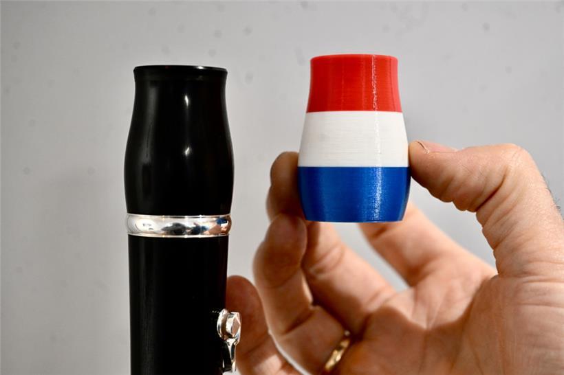 Einzelstücke mit individueller Gestaltung
