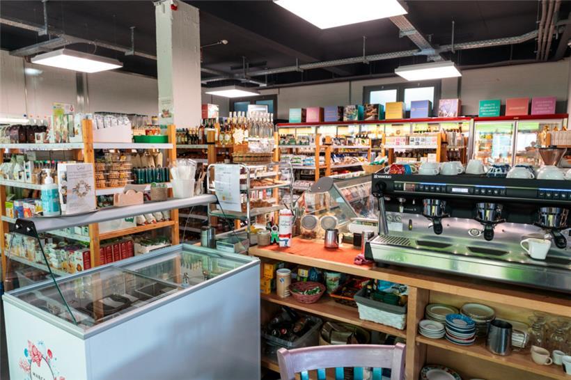 „Eis Epicerie“ in Zolver: Gemeinderat investiert 1,3 Millionen Euro in Modernisierung
