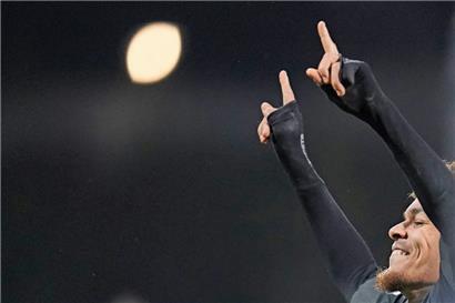 Elias Filet hat nicht nur sportlich viel dazugelernt
