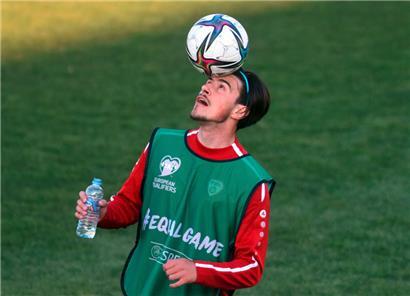 Elif Elmas und Nordmazedonien haben große Pläne
