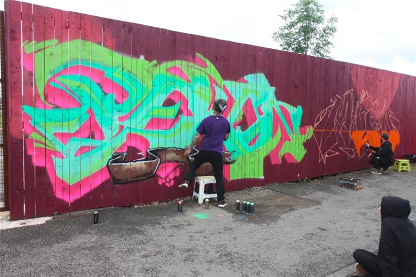 „Elmo“ aus Finnland