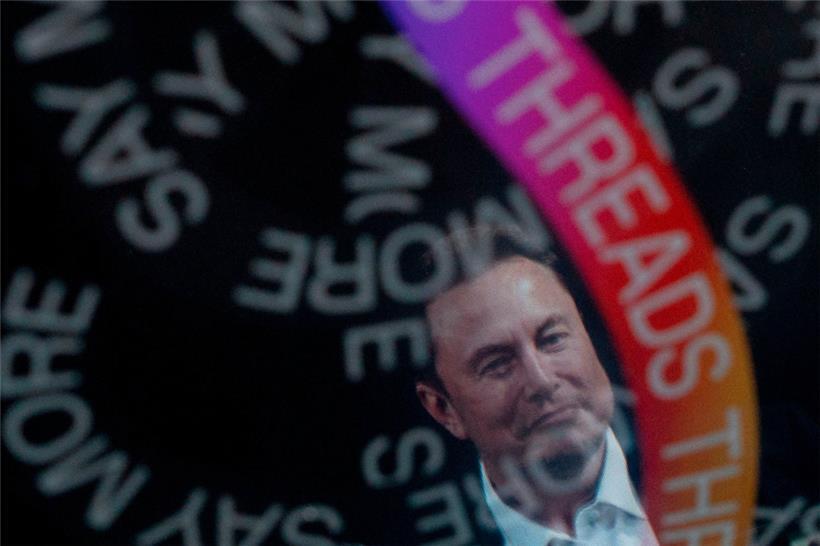 Elon Musk hat Meta wegen Threads mit einer Klage gedroht. Er behauptet, das Unternehmen habe ehemalige Twitter-Mitarbeiter abgeworben, um eine Nachahmer-App zu entwickeln.
