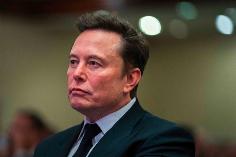 Elon Musk könnte auf X der AfD mehr Gehör verschaffen
