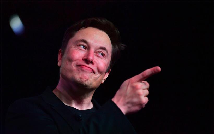 Elon Musk räumt bei Twitter auf
