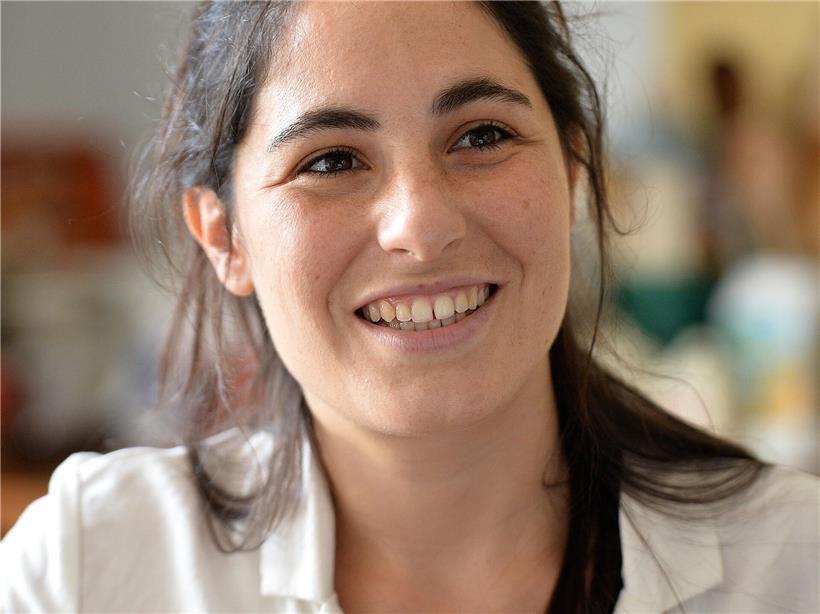 Elsa Rauchs erhält die Bourse Edmond Dune für ihr Theaterprojekt „Les choses durent“