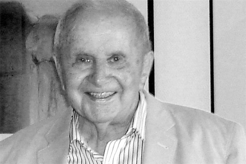 Emile Hemmen im Jahr 2008
